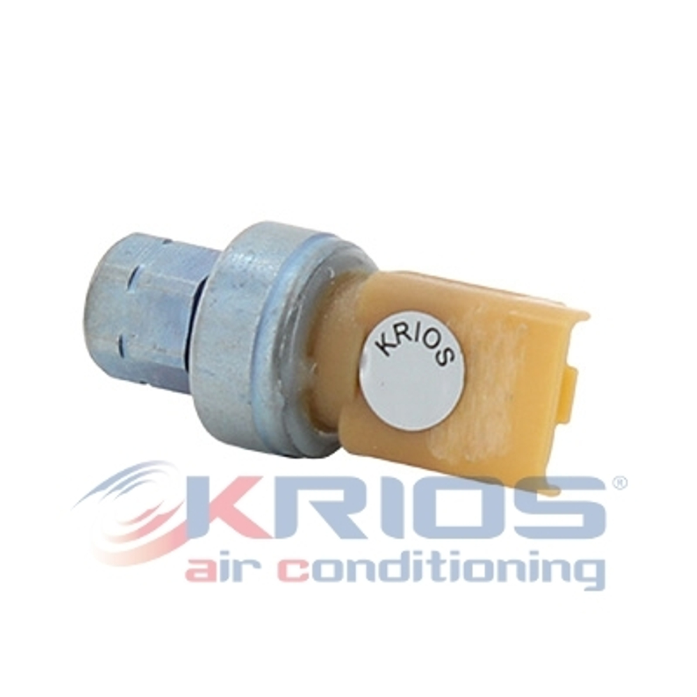 MEAT & DORIA - K52095-MDR - Pressure Switch, air conditioning