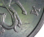 5 копеек 2003 б/б (VF-XF)