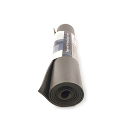 Коврик для йоги Yin-Yang Studio 4,5 мм 80 см разной длины