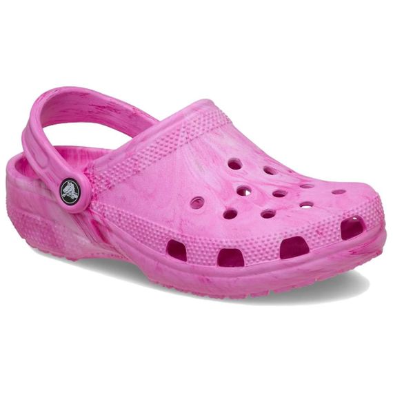 Crocs Classic Clog 'Pink'