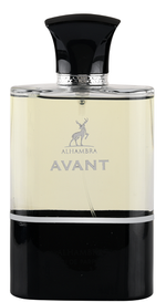 Maison Alhambra Avant EDP
