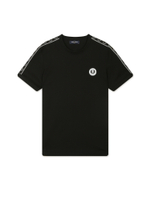 Мужская Футболка Reflective Detail Ringer