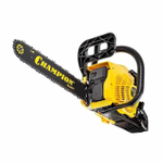 Бензопила цепная CHAMPION 241-16 (1,8кВт / 40см3 легкий старт, 4,7кг)