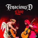 Tenacious D / Live (LP)