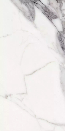 Керамогранит Les Origines de REX Argent Glossy 6mm R