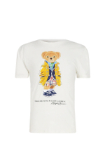 Футболка POLO RALPH LAUREN - белый(901142)