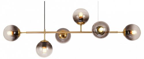 Люстра на штанге Kink Light 07622-6,20