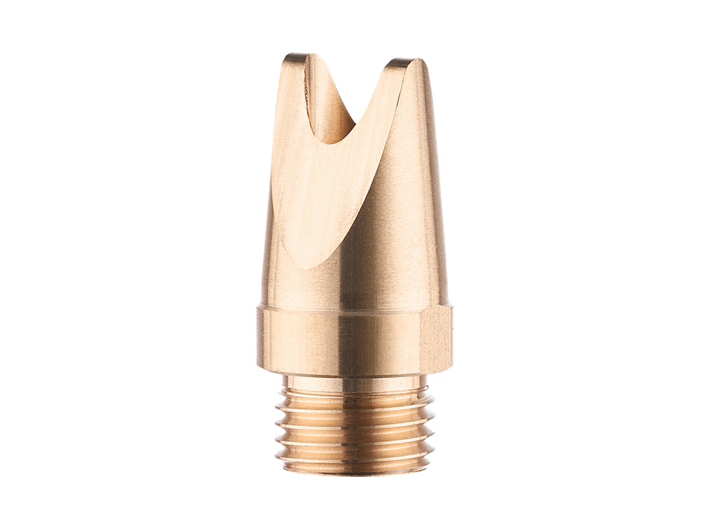 Сопло плоскостное Laser Weld 1.0