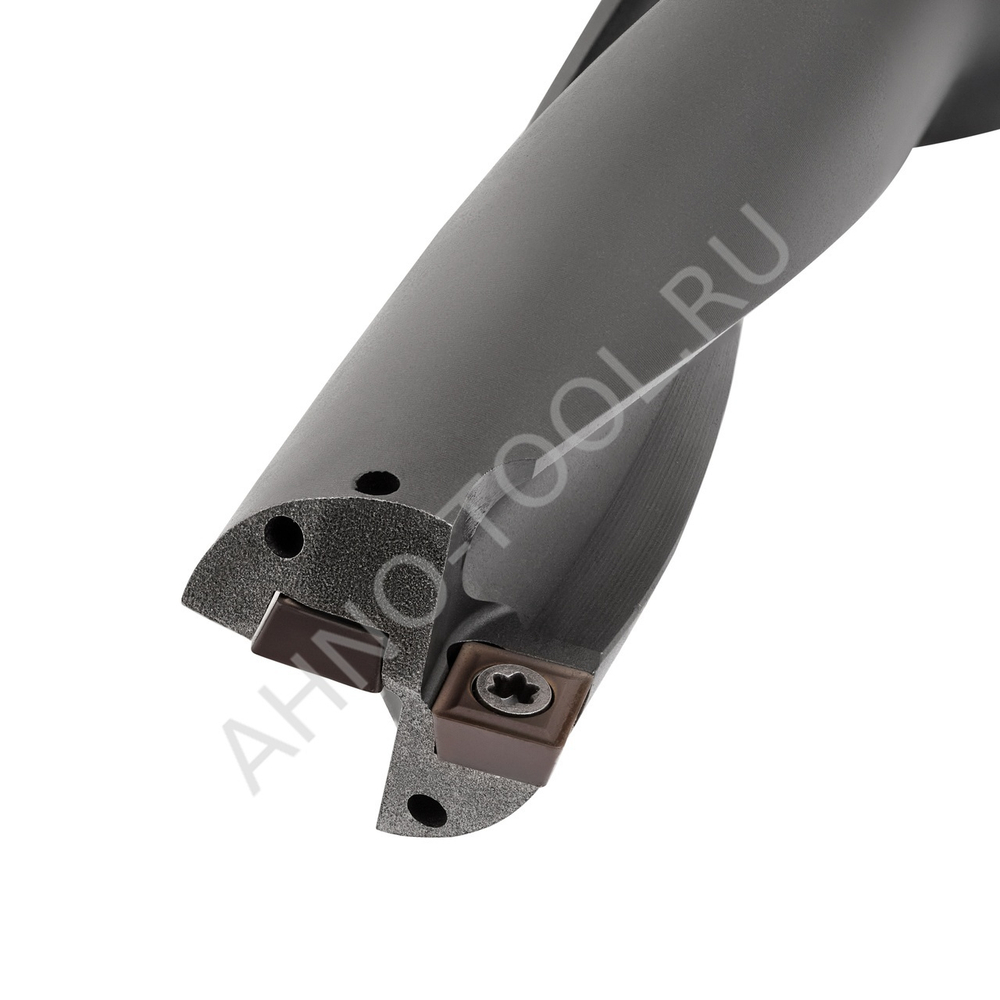 Сверло корпусное MSD4155-S25-SP05(SKD61) "ACCKee"