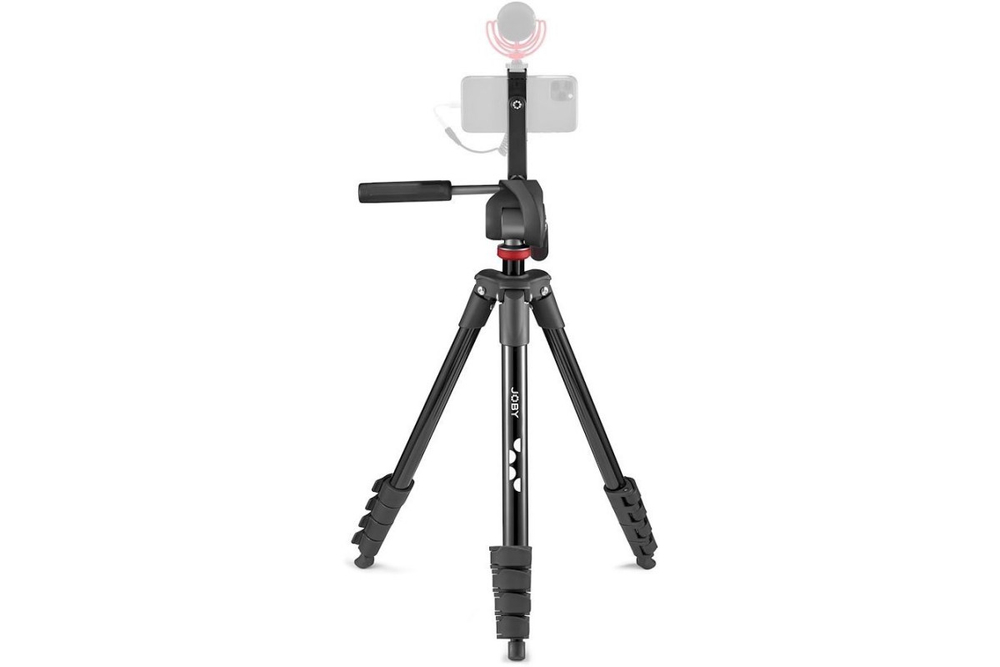 Штатив JB01764-BWW Compact Advanced Kit c головой