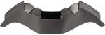 Breath Deflector Ultraflite / Черный