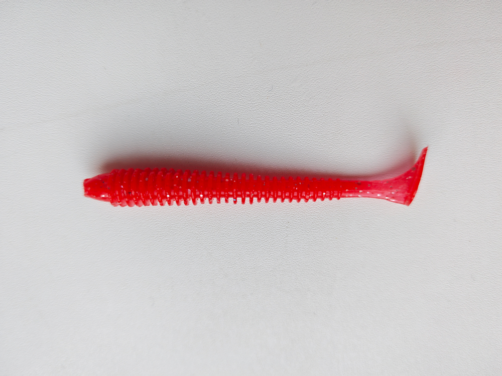 Приманка силиконовая Super Swing №52, 5шт