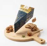 Сыр Burenka Club Голд Блю с голубой плесенью 50% 100г