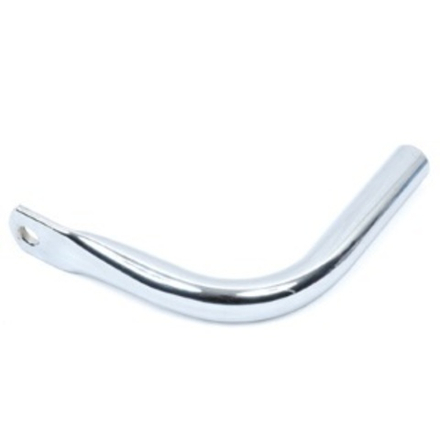 Г-образный крепеж глушителя WKSMF20