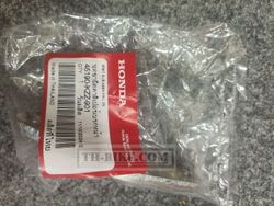 45190-KZZ-901. BRACKET SUB ASSY., FR. CALIPER. Honda CRF250-300L