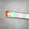 Светодиодная лента 24В 5050 21Вт/м Цветная (RGB) 5м IP20 Black Led Strip 20038