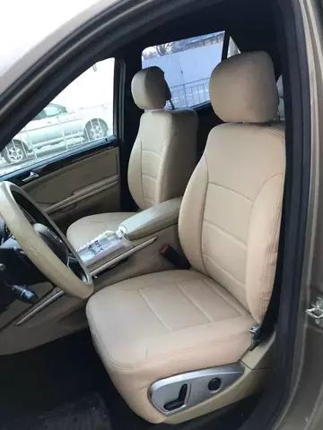 Авточехлы правый руль на 3 ряда (на заказ)