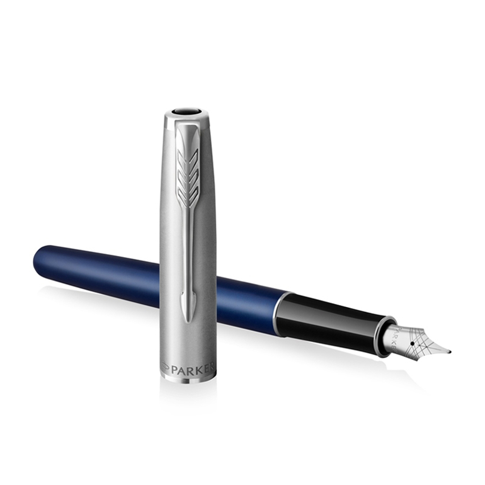 Ручка перьевая Parker Sonnet F