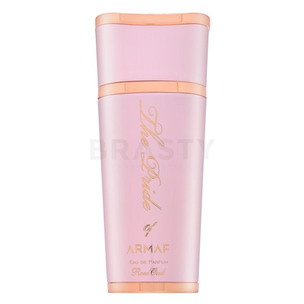 Armaf The Pride Of Armaf Rose Oud EDP W 100 ml