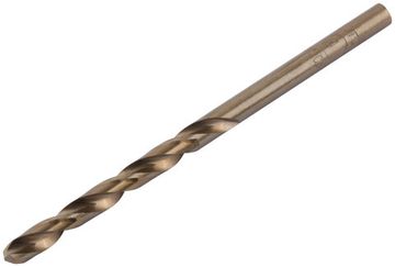 Сверло по металлу Cutop Profi с кобальтом 5% 4,1 x 75 мм, 2 шт.