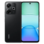 Смартфон REDMI 13X 8+256 GB BLACK