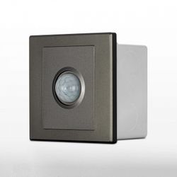 Датчик движения и освещенности Citilux Skally CLR005KS1