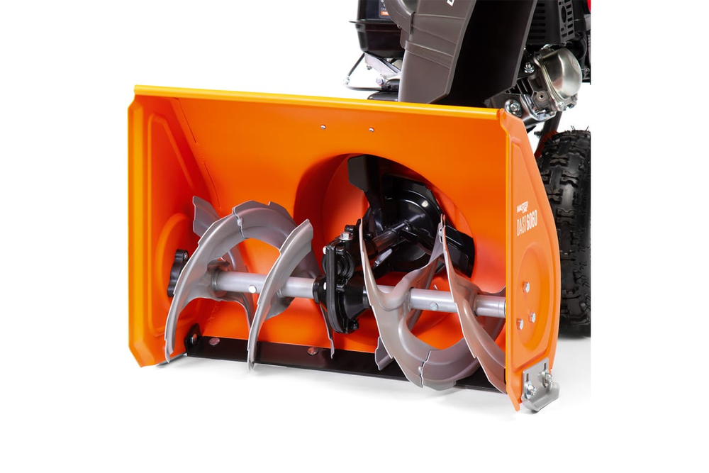 Снегоуборщик DAEWOO DAST 6060