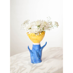 Ваза bloom, 20 см