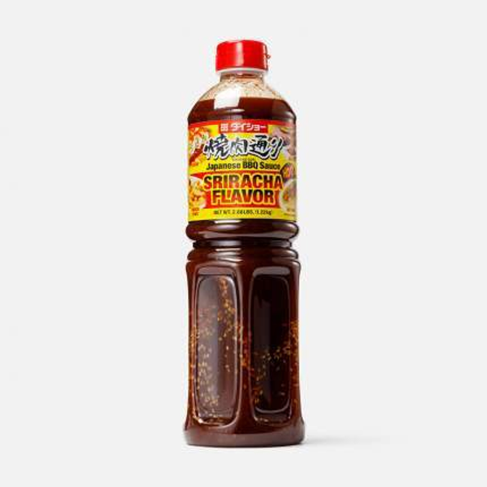 Соус Daisho Sriracha острый, 1,22 кг