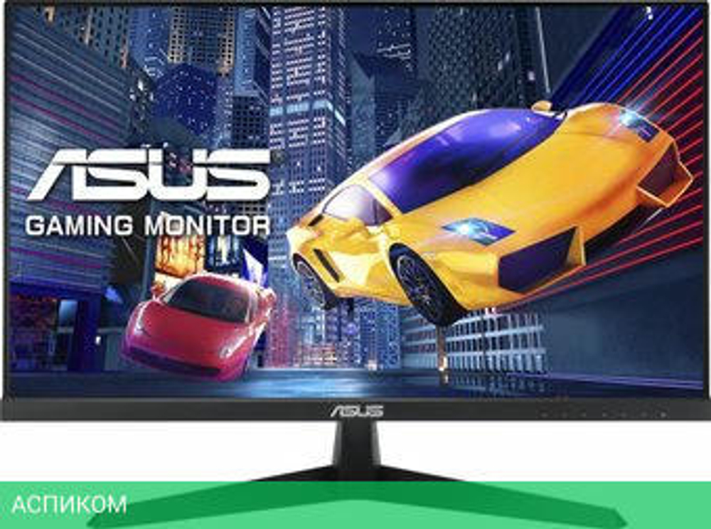 Игровой монитор ASUS Eye Care VY249HGE