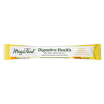 MegaFood, Digestive Health, Water Enhancer, чайный гриб с лимоном и имбирем, 10 пакетиков по 6 г (0,21 унции)