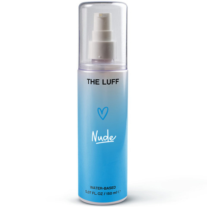 The LUFF Nude, лубрикант на водной основе 150 мл