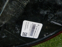 Фонарь правый внешний Mercedes GLS x167 2019-2023