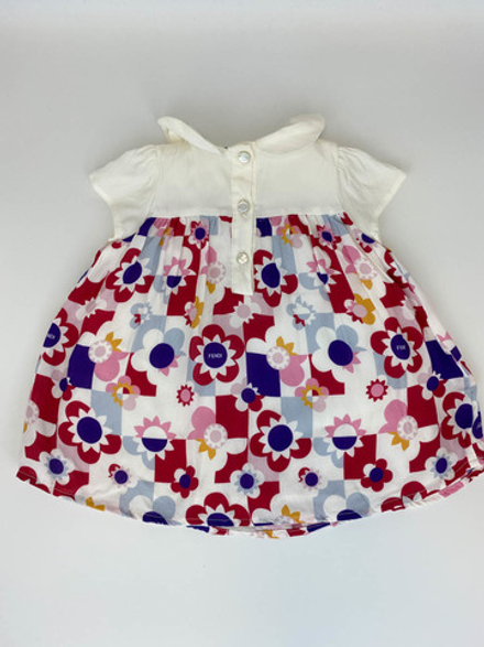 Платье Fendi, 62