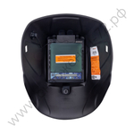 Маска сварщика КОРУНД-Х SYNERGY (ф-р MEGA LED 2) без коробки