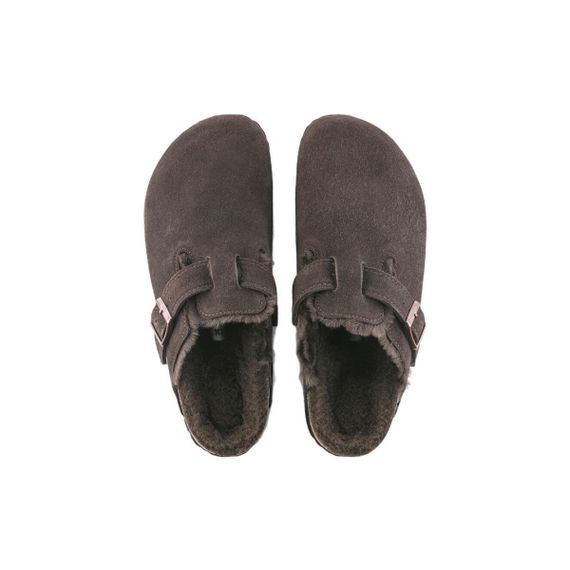 Birkenstock Домашние тапочки Кофе Унисекс