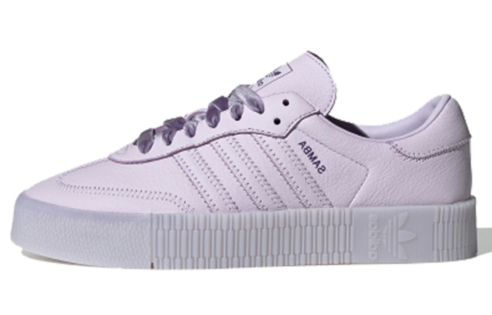 Кроссовки Adidas Originals Samba (Женская размерная сетка)