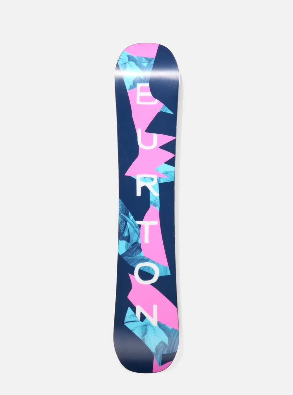 Сноуборд Burton Women's Yeasayer Flying V