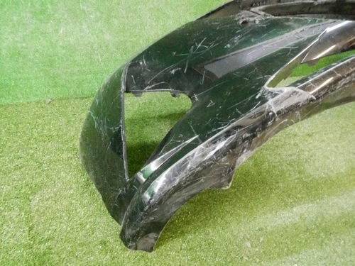 Бампер передний Hyundai Solaris 2 (2020-н.в.)