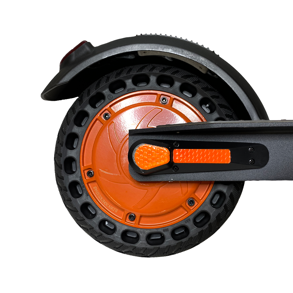 Kugoo Электросамокат Kugoo S1