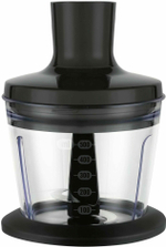 Погружной блендер Tefal HB 833132