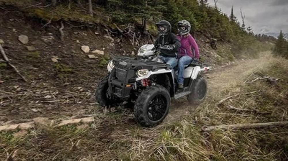 Квадроцикл POLARIS Sportsman Touring 570