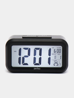 Часы-будильник Perfeo SNUZ - PF-S2166