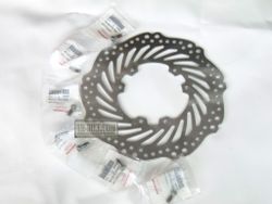 45351-KZZ-901. DISK, FR. BRAKE. Honda CRF250-300L