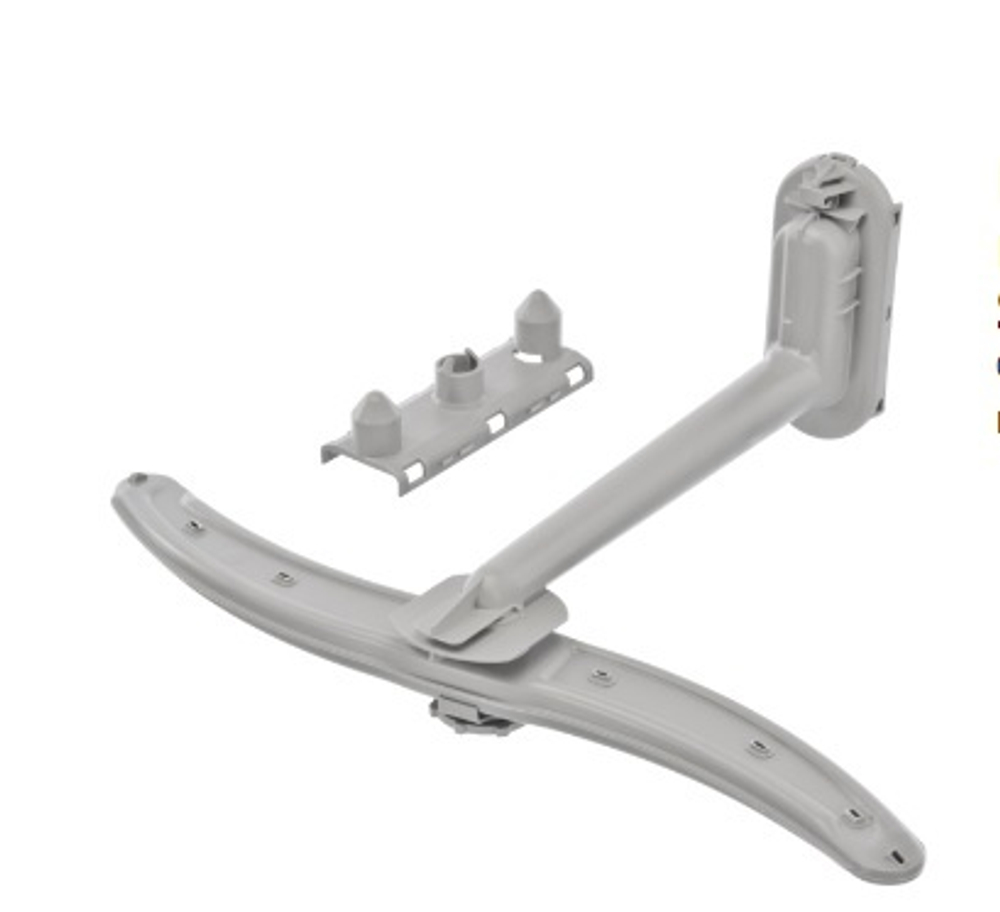 Верхнее коромысло, разбрызгиватель посудомоечной машины BOSCH 357045