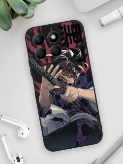 Чехол на Honor X8B