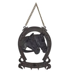 GAEM Ключница, L12 W2,5 H23 см