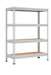 Металлический стеллаж МС-Т 15614-2.0