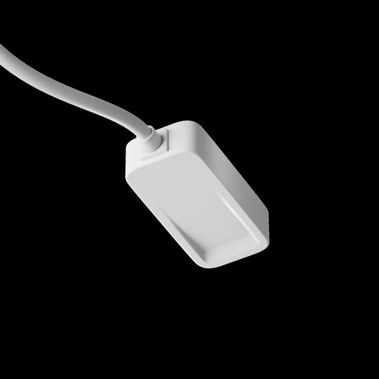 Комплектующие для систем освещения с токоведущими элементами Technical TRA084B-12W-50