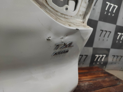 Крышка багажника Exeed TXL 19-нв Б/У Оригинал 509000737AADYJ